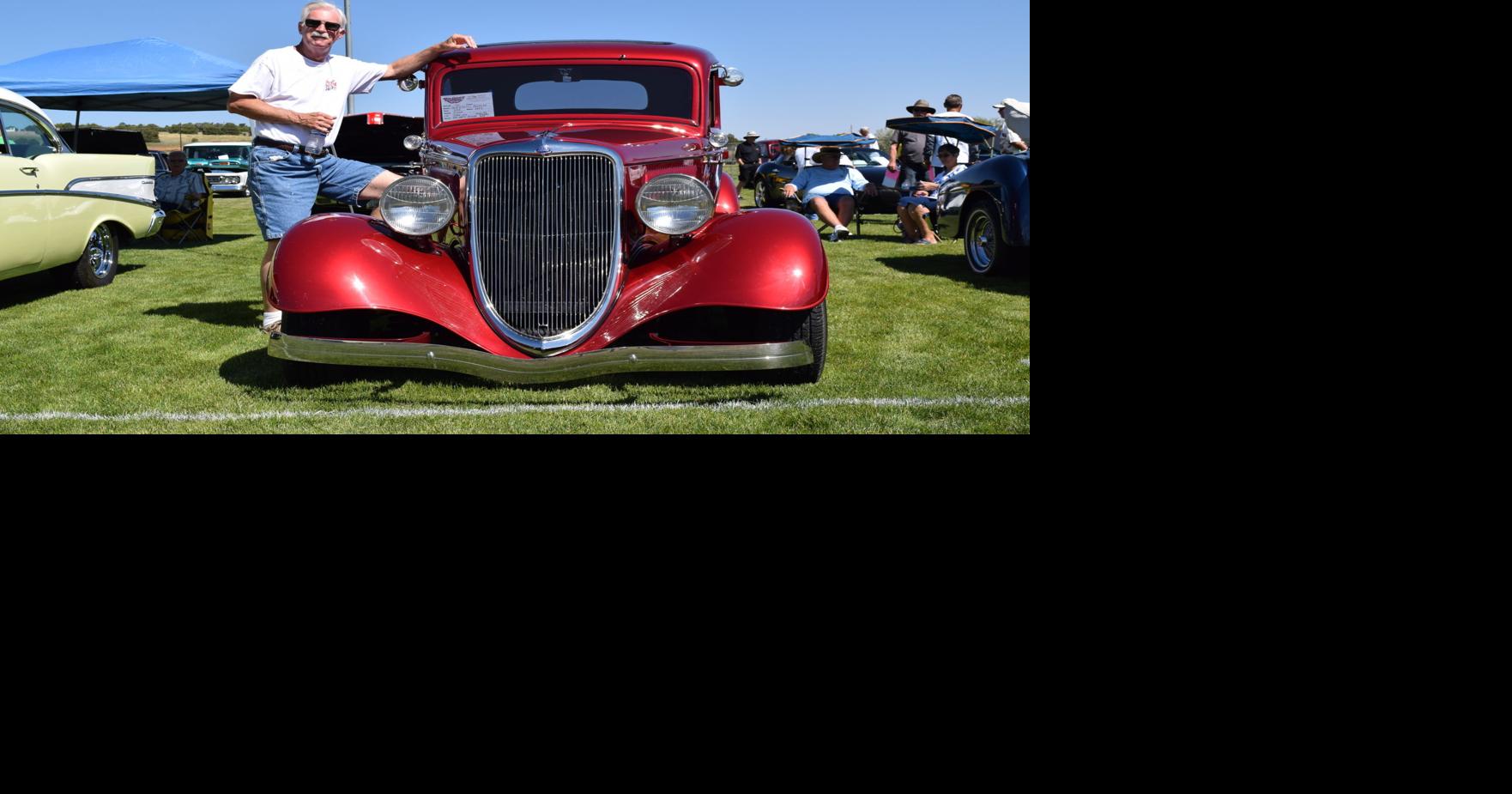 Show Low Days, car show are this weekend Latest News