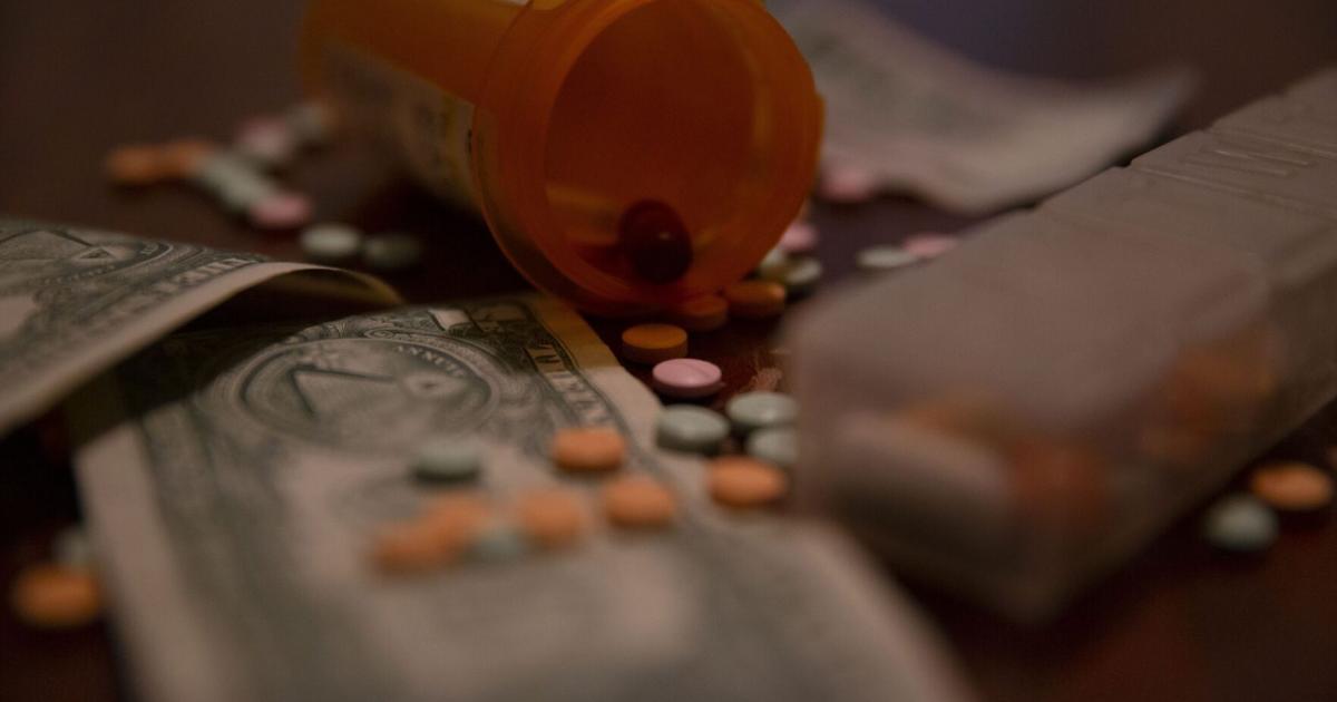 Gov. prescription drug cap plan needs more details | News | wmicentral.com