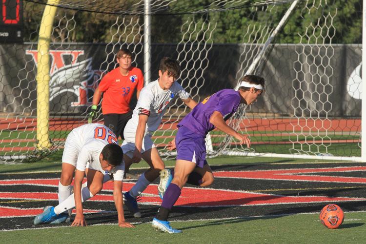 Blue Ridge soccer caps perfect season with state title | Local Sports ...