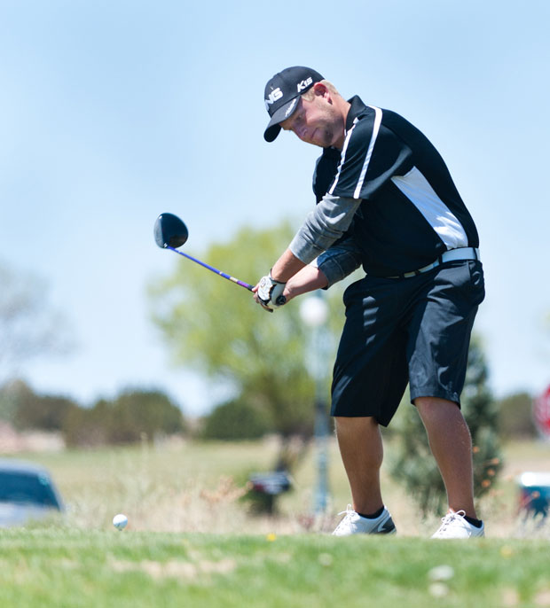 Snowflake golfers take regional tournament Local Sports