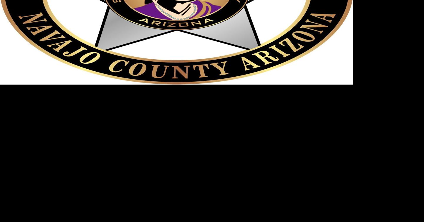 Navajo County Sheriff's Office log, March 8-14