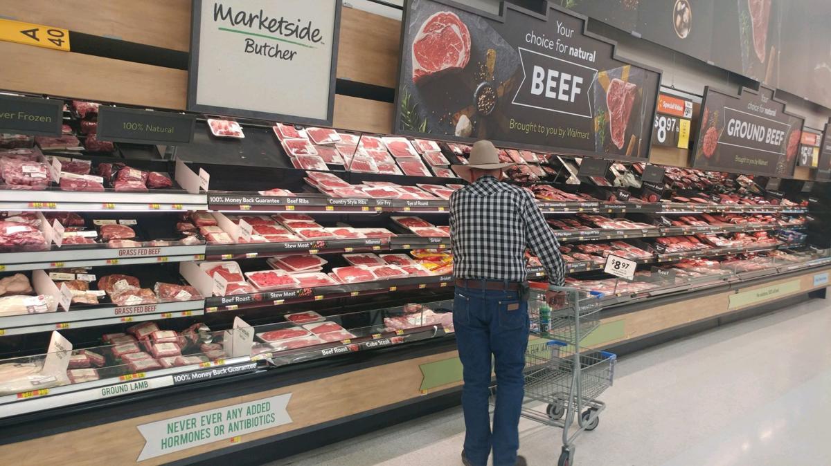 Walmart Battles Power Outage Refrigeration Problems Latest News Wmicentral Com