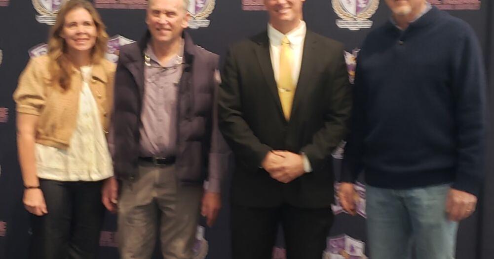 BRUSD selects new superintendent Community Beat wmicentral com