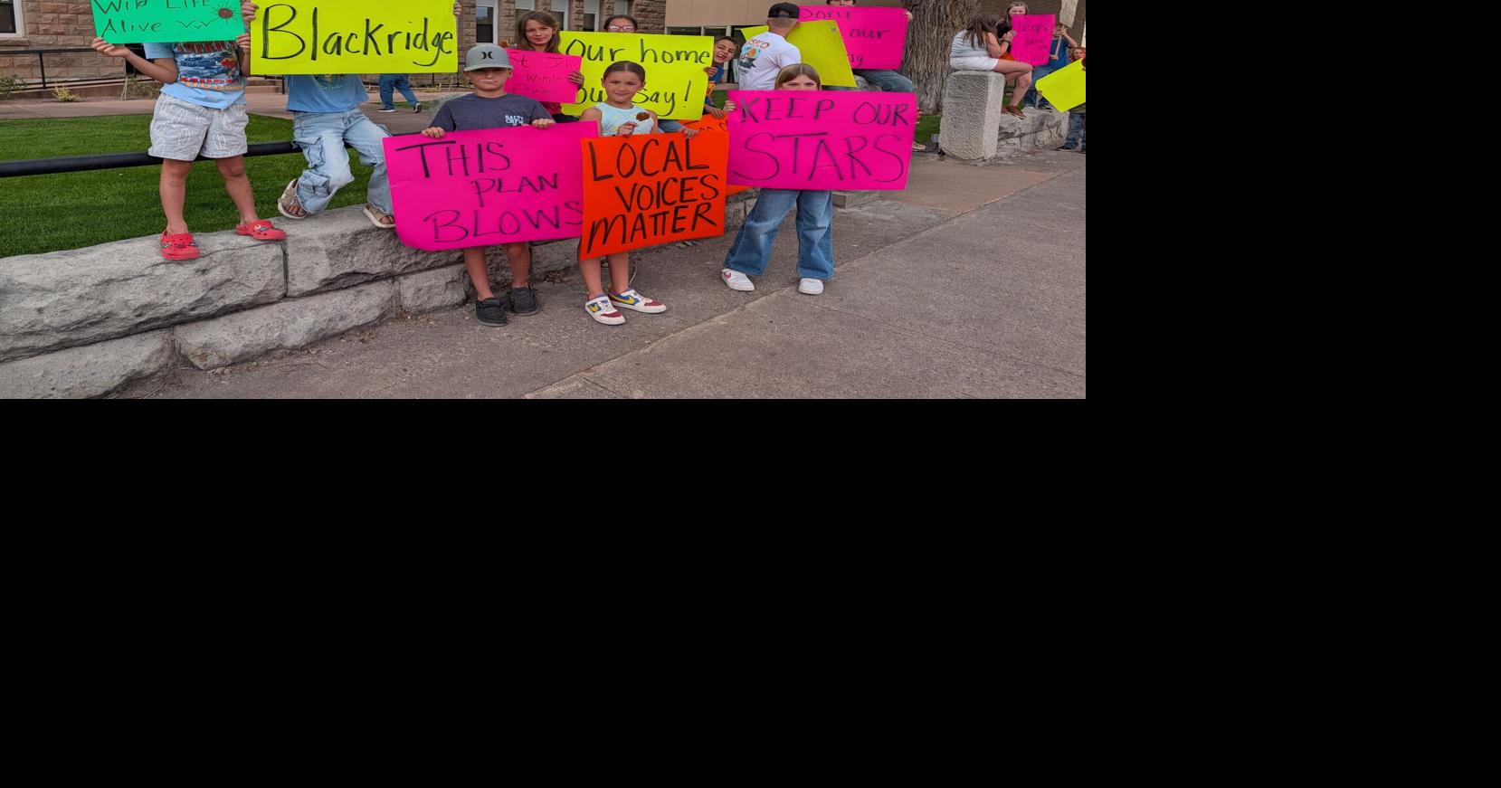 Apache County's renewable energy moratorium recommendation, part 2: The results