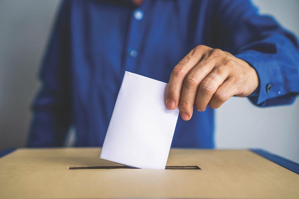 Tempe councilman fights ballot measure combining multiple election law changes