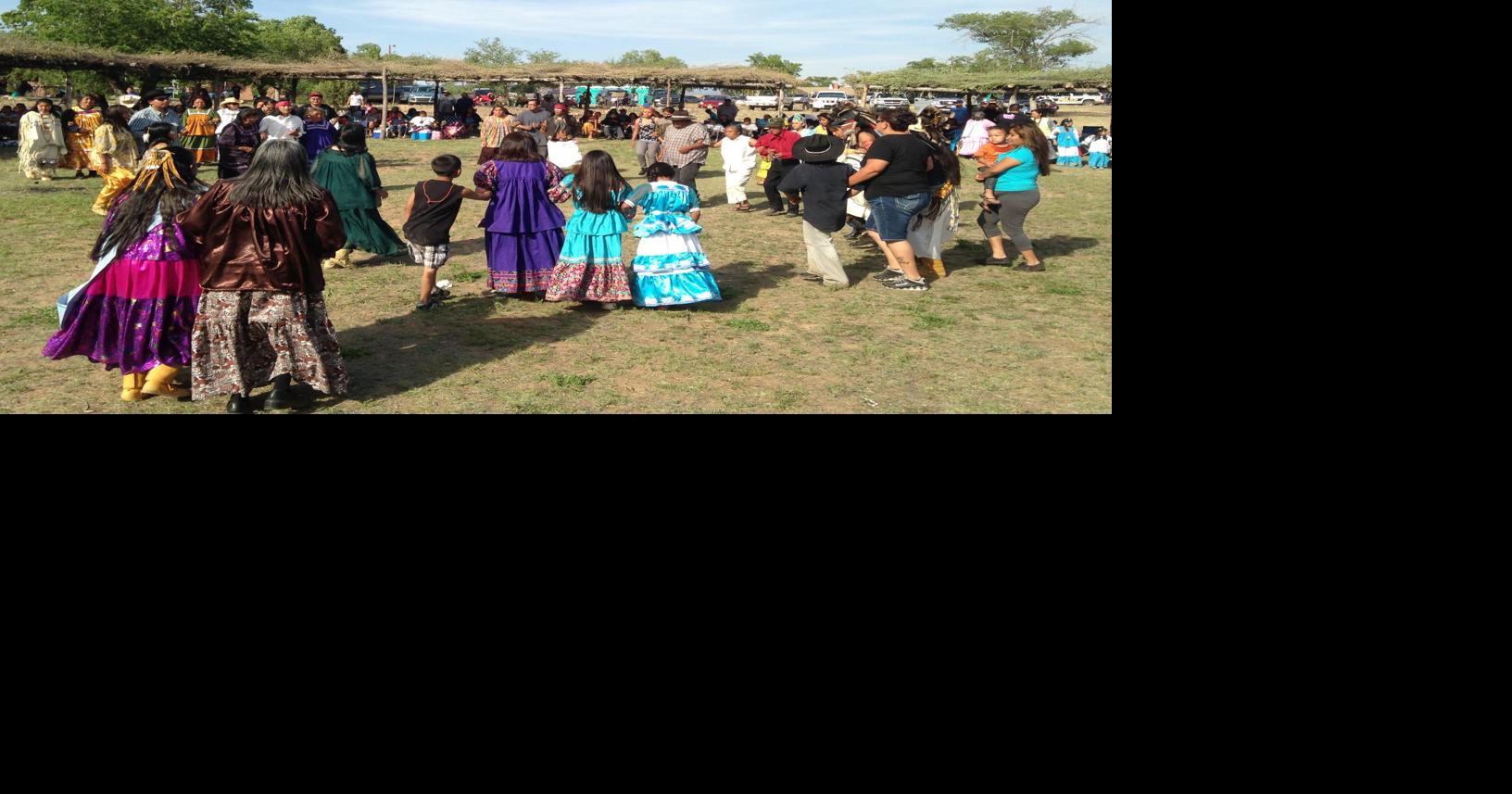 White Mountain Apache Tribe receives art monies | Latest News ...
