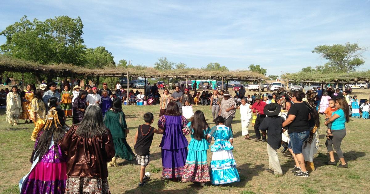 Wmat White Mountain Apache Tribe receives art monies | Latest News ...