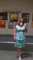 AAWM announces winners for recycled art show