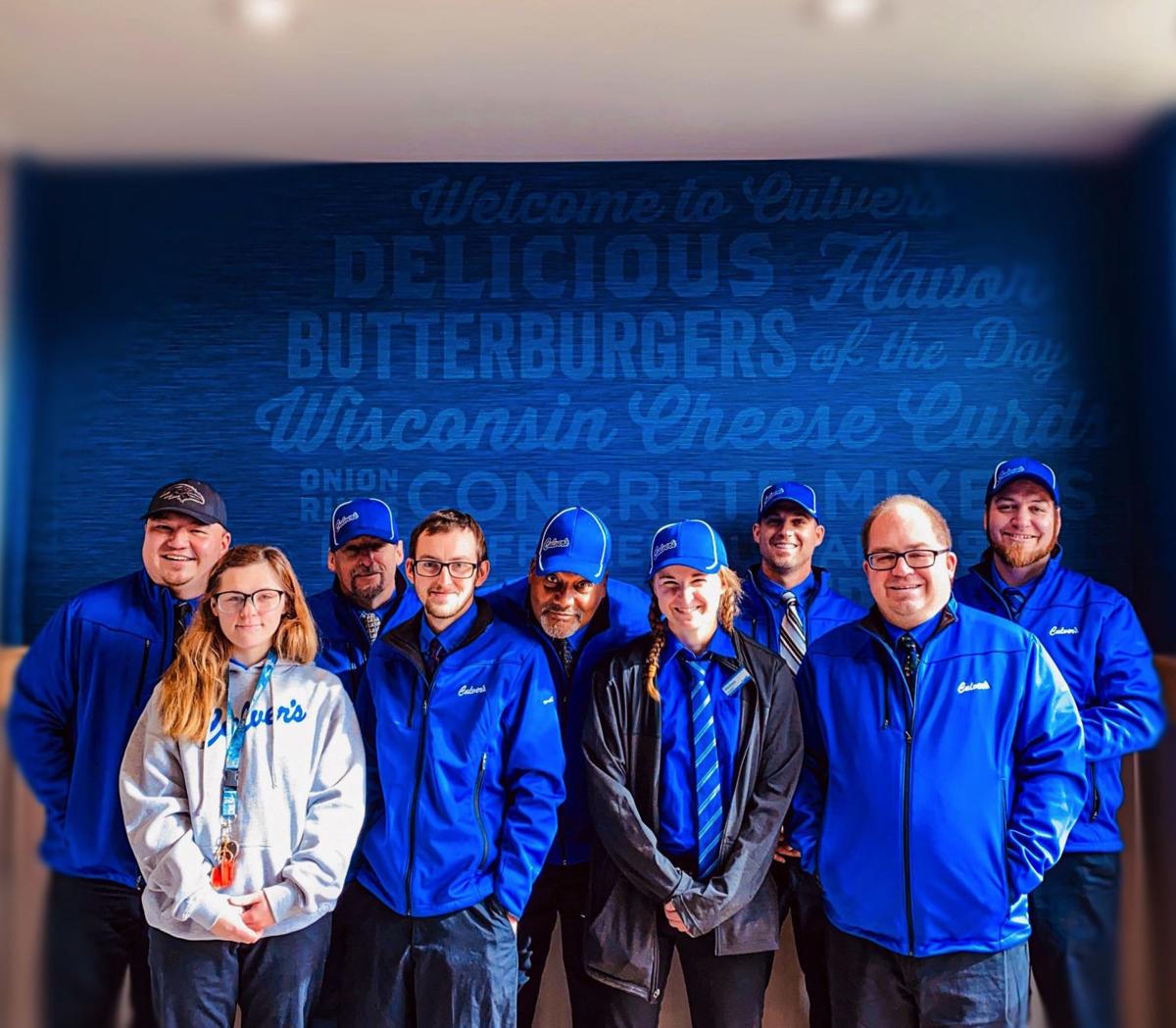 Culver's prepares to open end of this month Show Low