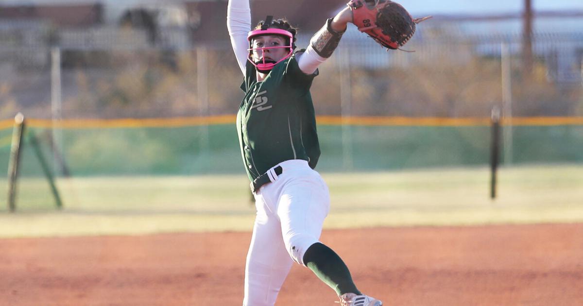 Davey Reed Veteran Show Low looks to finish job by winning 3A state softball title ...