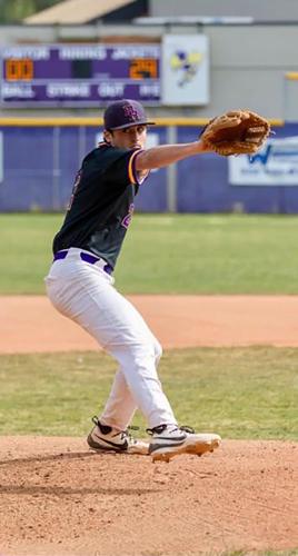 Four Blue Ridge baseball players 1st team all-region | Sports ...
