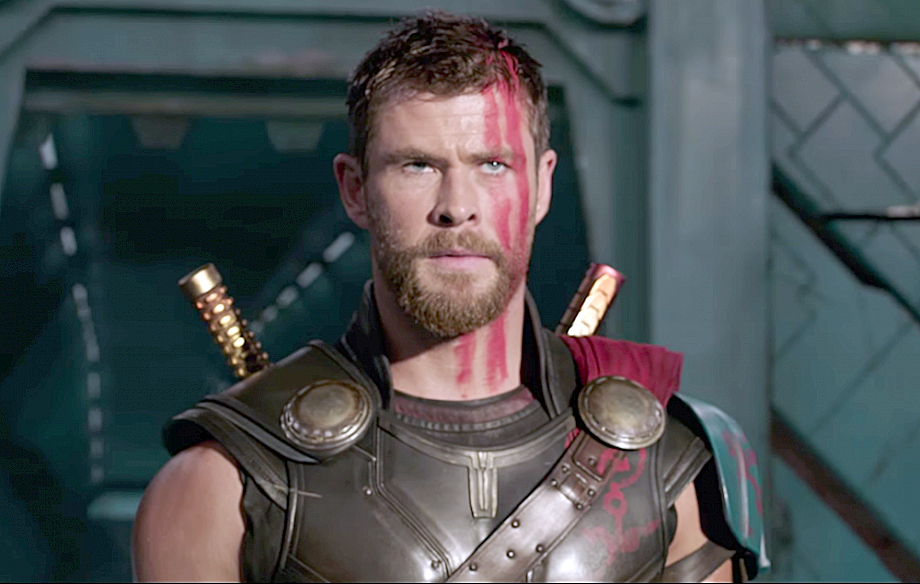 Thor: Ragnarok | Local Entertainment | wmicentral.com