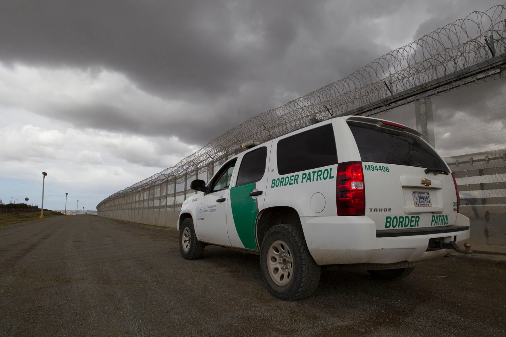 Voters Favor Proposition Against Illegal Immigration | News ...