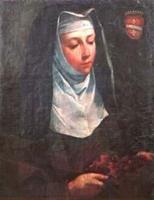 Blessed Angeline of Marsciano’s story