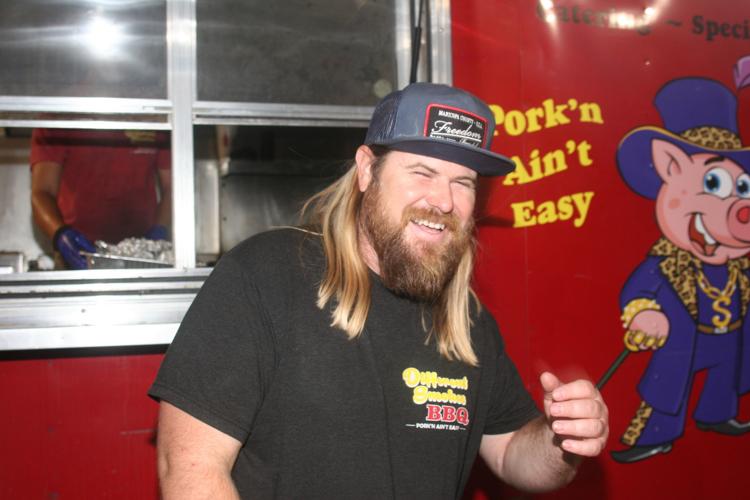 Over 2,000 attend Battle of the Bands and Vans Show Low