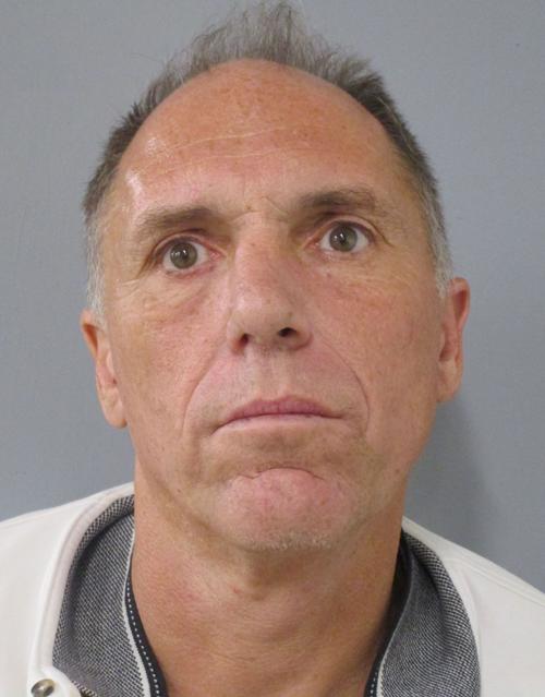 Mug shot White Mountain Mugshots