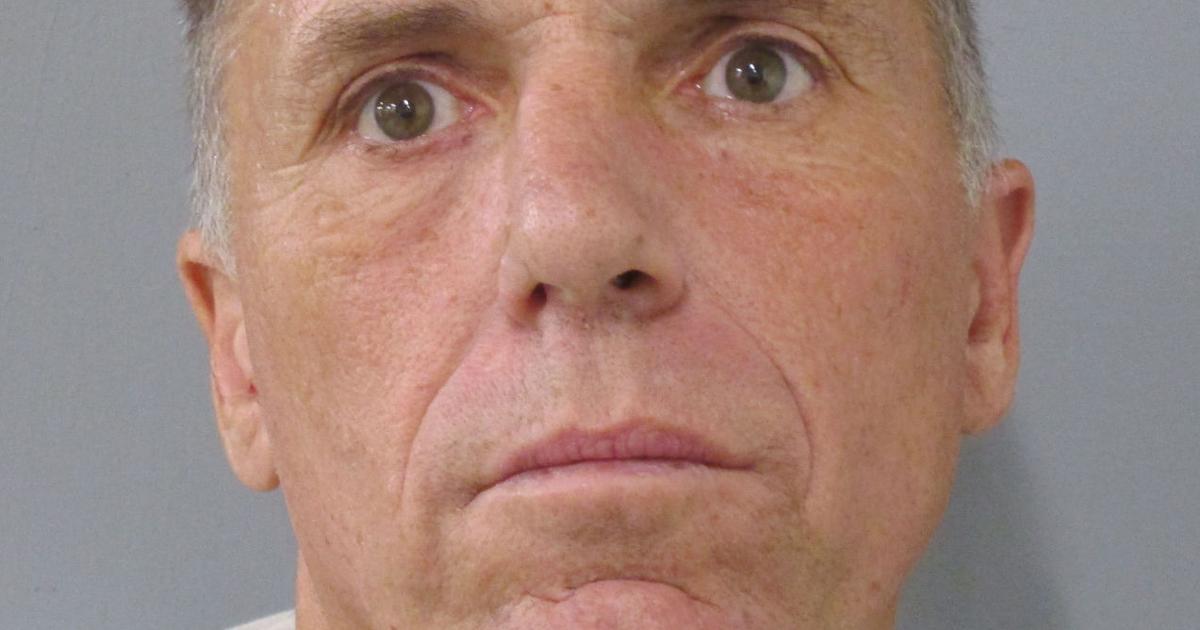 Mug shot White Mountain Mugshots