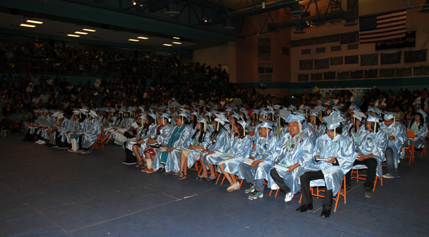 Alchesay High School Graduation 2014 | Multimedia | wmicentral.com