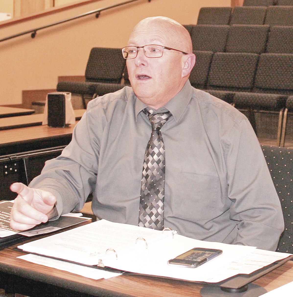 Heber-Overgaard school district moving forward with E-Rate application ...