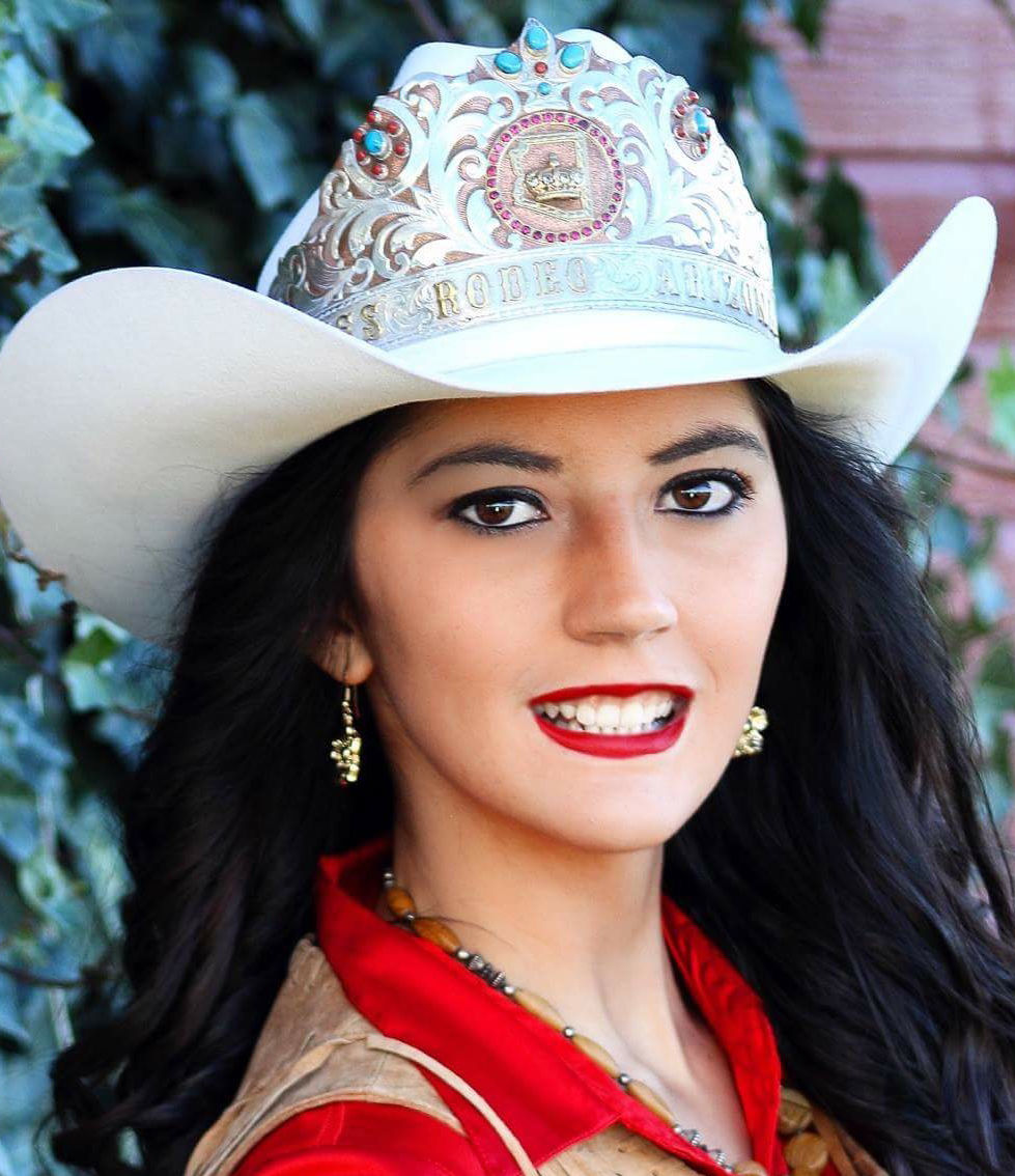 Miss Rodeo Arizona to be coronated | Local Entertainment | wmicentral.com