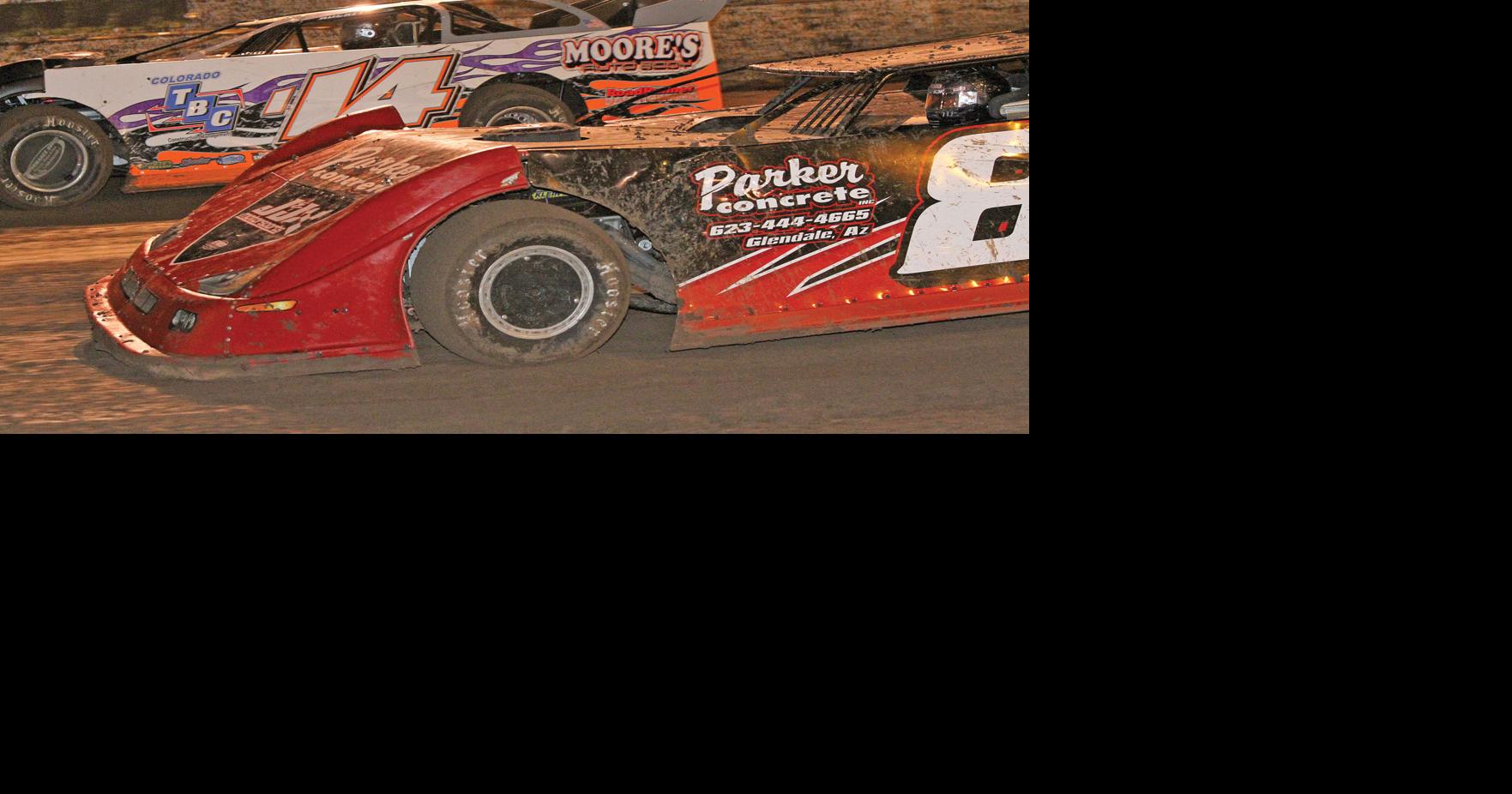 Raceway to host Late Models, 4 other classes over 2-night Grand Opening ...