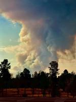 Extreme fire conditions in Northern Arizona keep residents on full alert