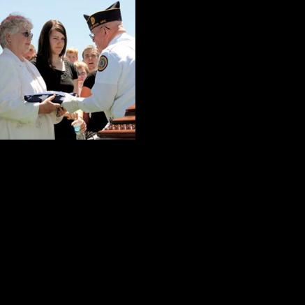 Jake Flake lauded as family, church man, legislator | Snowflake/Taylor ...