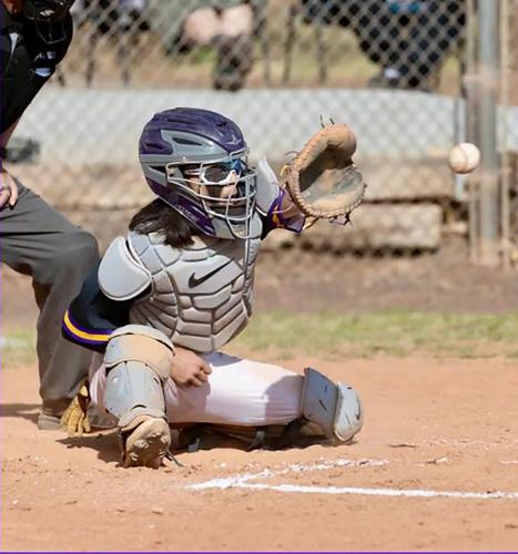 Four Blue Ridge baseball players 1st team all-region | Sports ...