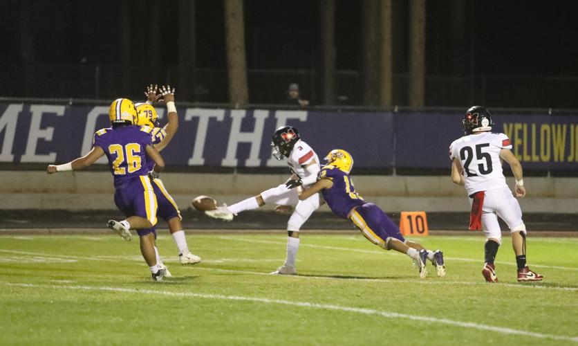 Blue Ridge beats Morenci to improve to 50 Sports