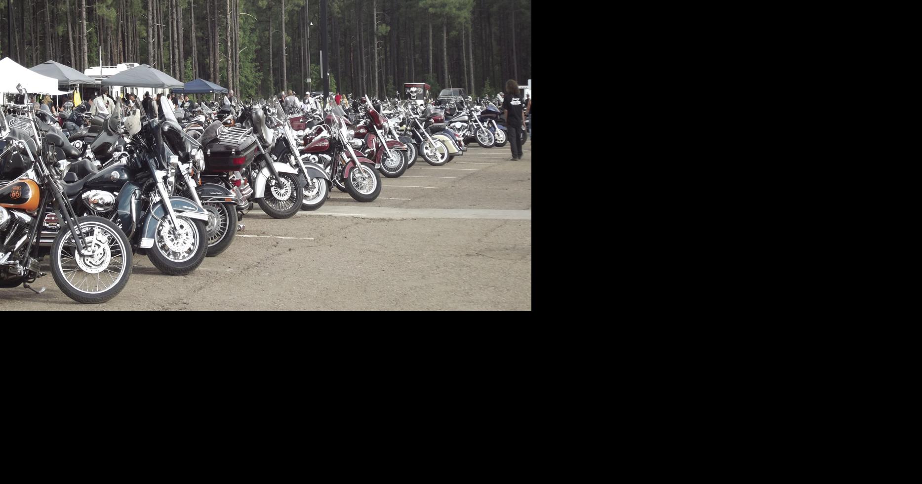 Bikers unite at rally | Local News | wmicentral.com