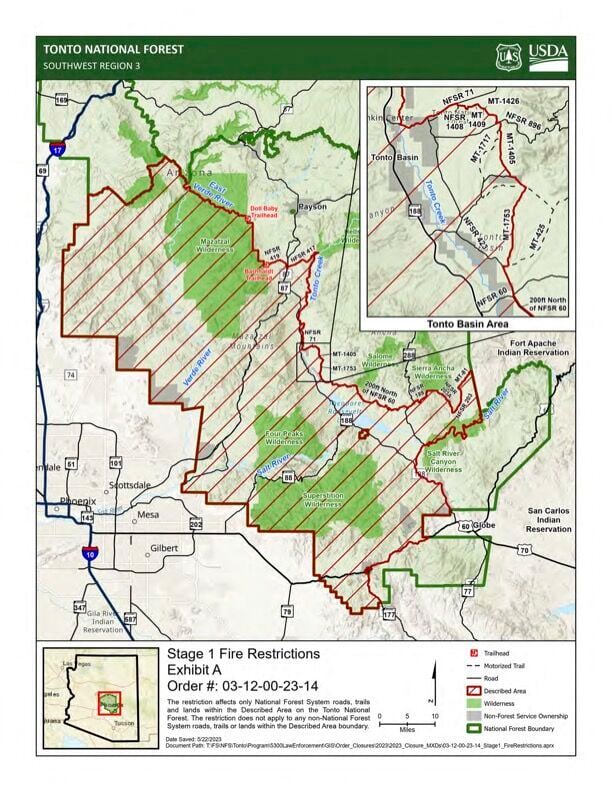 Tonto National Forest Moves To Stage 1 Fire Restrictions Fire Season   6480ccade6412.image 