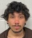 "John Doe" mug shot