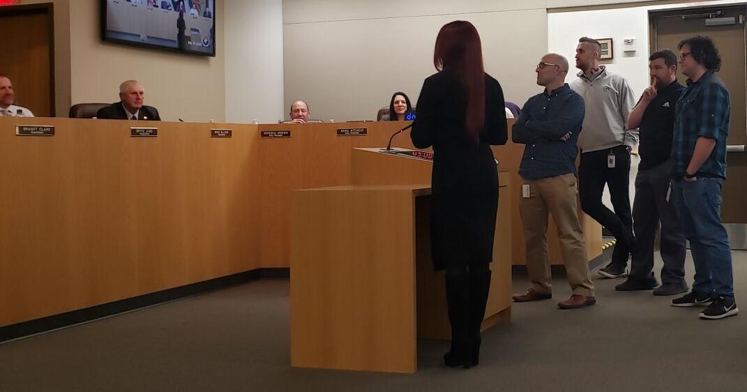 State of the City video highlights Show Low events improvements News