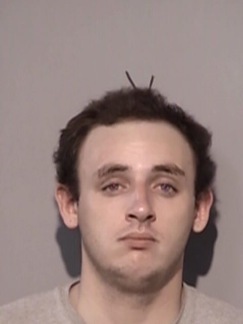 Show Low man arrested on multiple felony charges