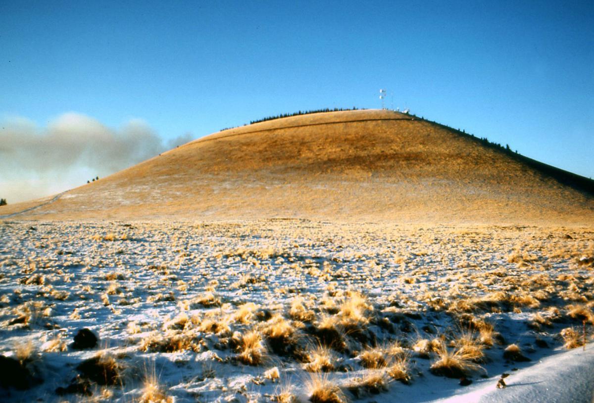 Volcanoes In Our Backyard Apache County Wmicentral Com