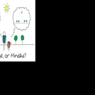 Mind Full or Mindful? | News | wmicentral.com