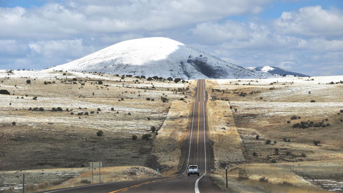 Volcanoes In Our Backyard Apache County Wmicentral Com
