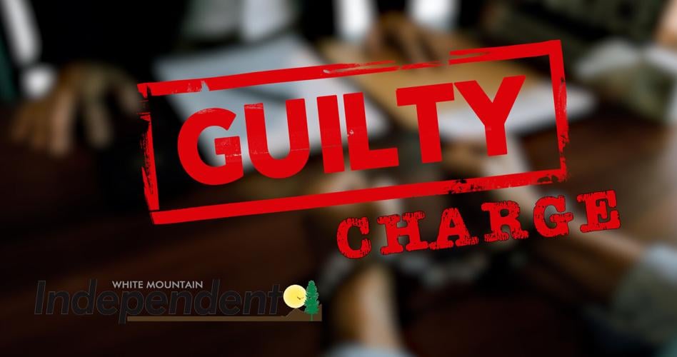 Guilty Charge