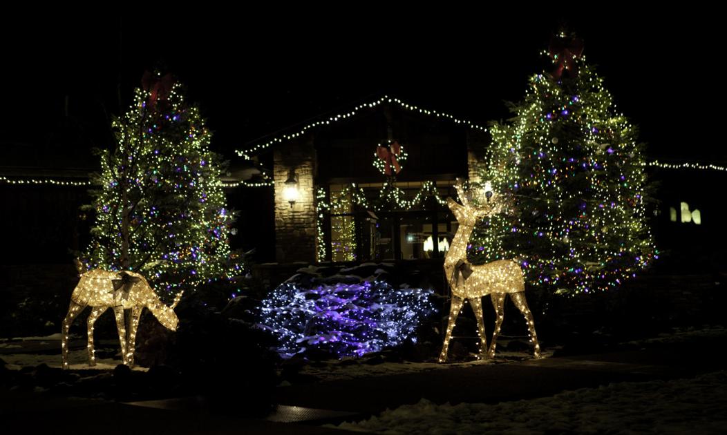 Pinetop Holiday Festival And Christmas Tree Lighting 2022