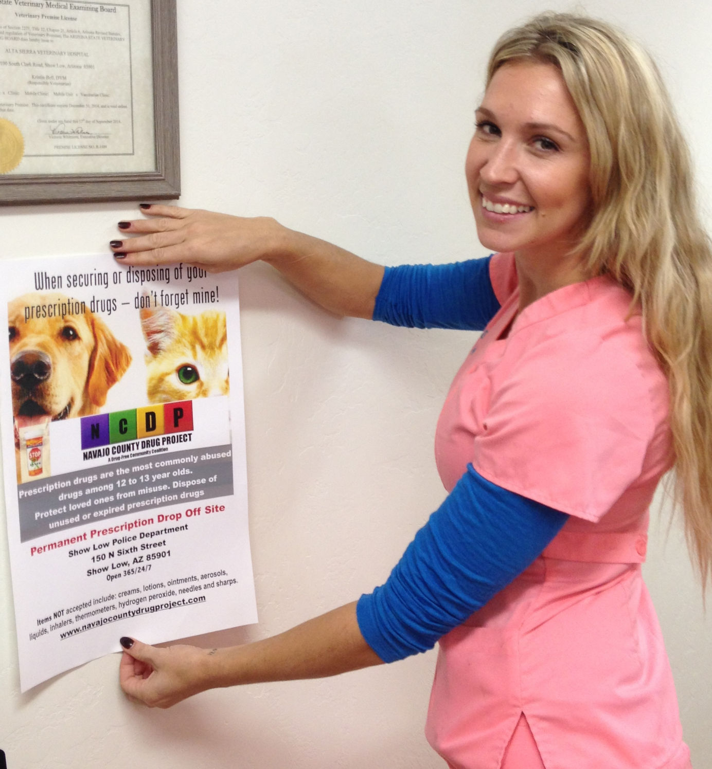 sierra pet meds login