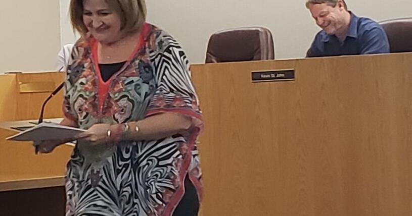 Furries food funding and failing transportation highlights of SLUSD