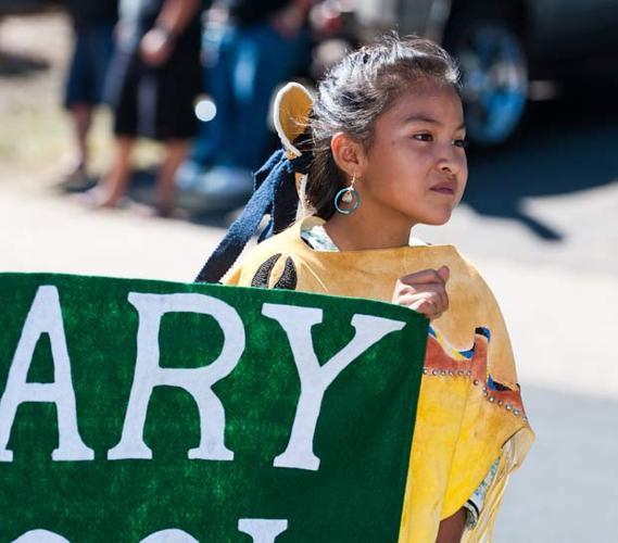 Fall Festival Parade Latest News