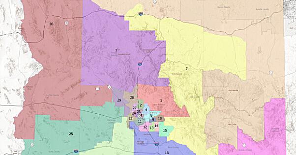 Legislator wants to expand the number of representatives in Arizona House