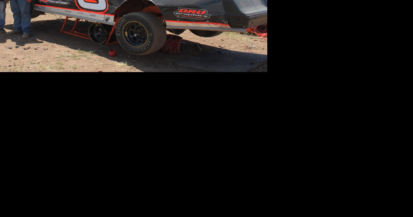 Thunder Raceway brings adrenaline to the weekends | News | wmicentral.com
