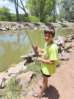 Troy Gillespie Memorial Fishing Jamboree catches a crowd