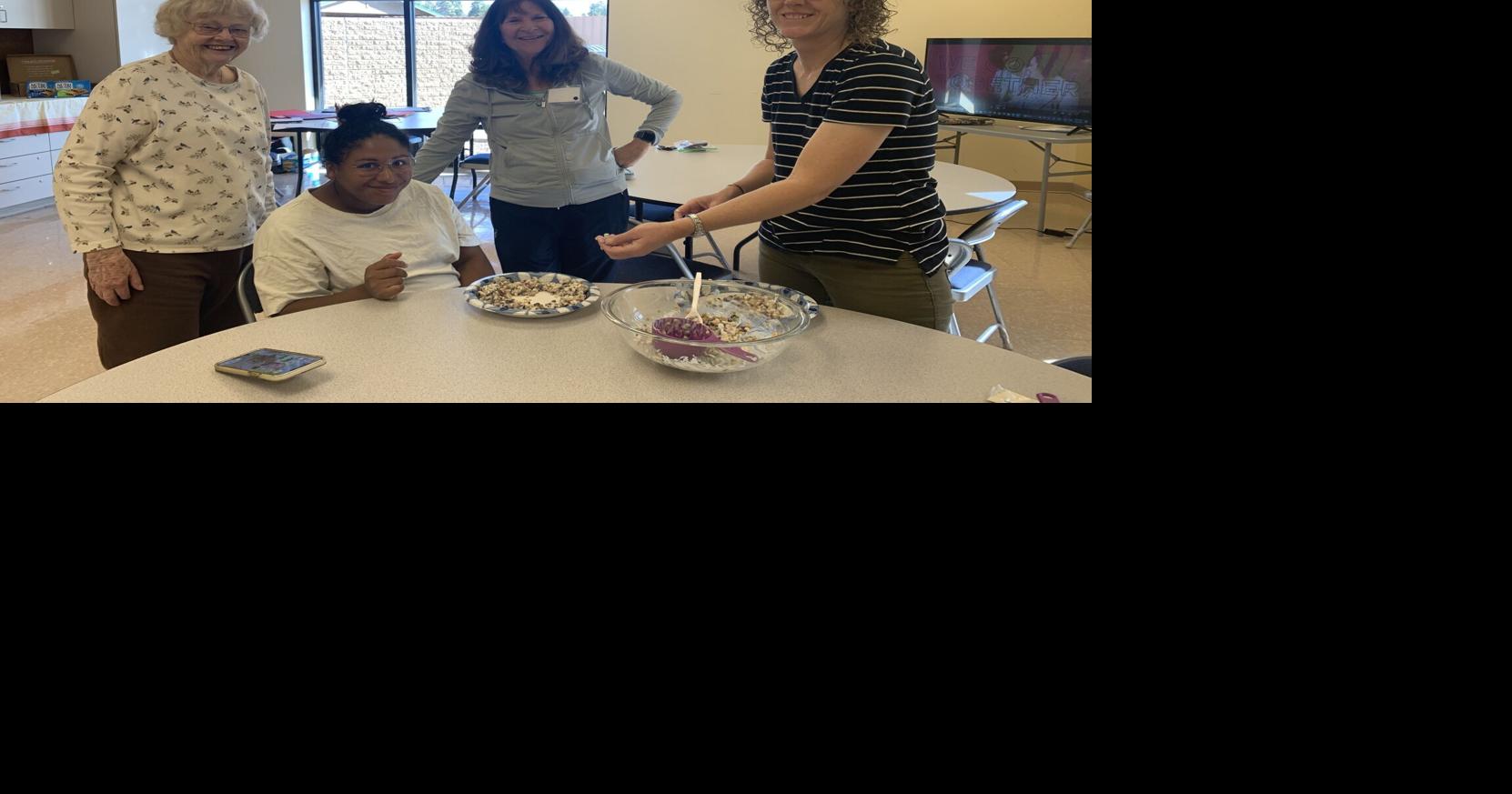 MOPS now available to all White Mountain moms