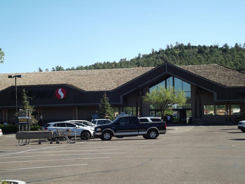 New owners set to revitalize shopping center Latest News