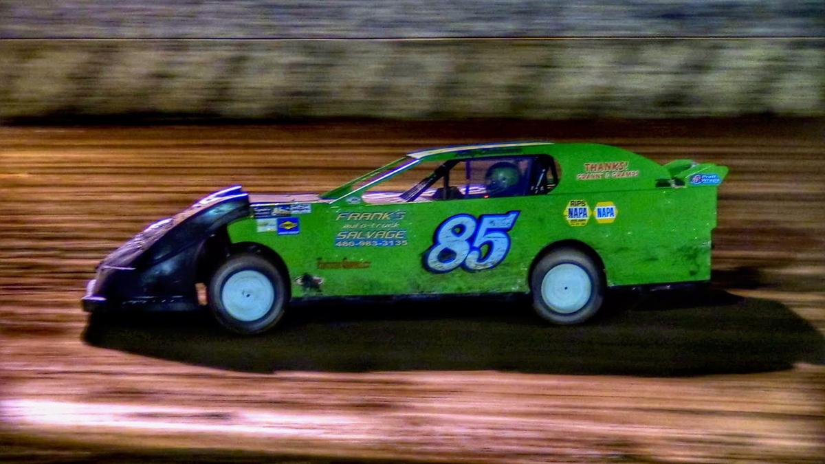 Thunder Raceway Under New Name Show Low Speedway Park Show Low Wmicentral Com
