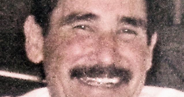 Richard Dean Bush | Obituaries | wmicentral.com