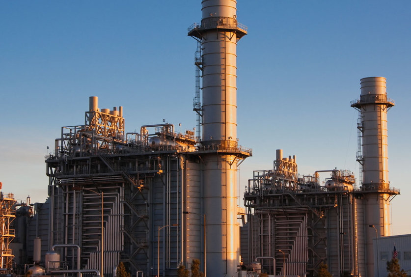 SRP buys Gila Bend gas facility for 330M Latest News